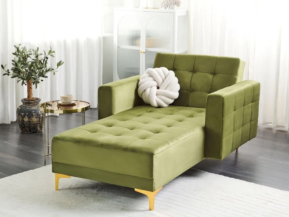 Divan/ Canapea Aberde (verde). 1077285
