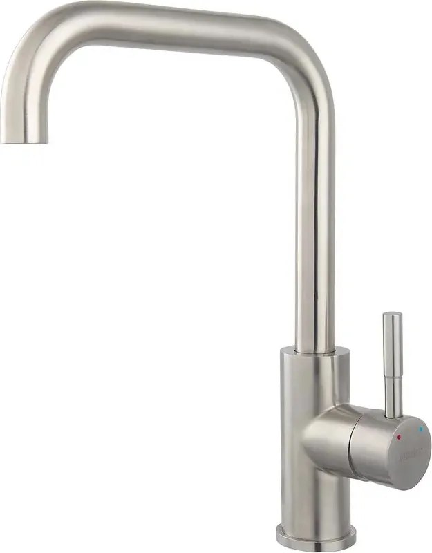 Baterie bucatarie Ferro Camiro Inox monocomanda