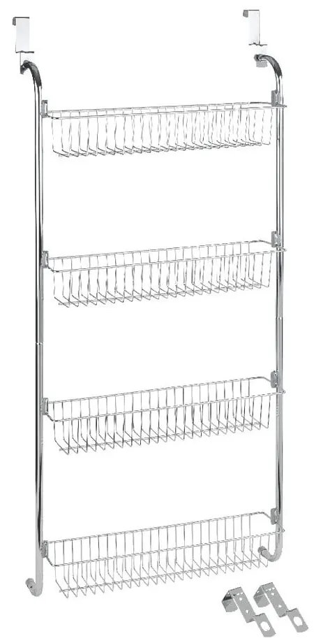 Raft suspendat pentru ușă Wenko