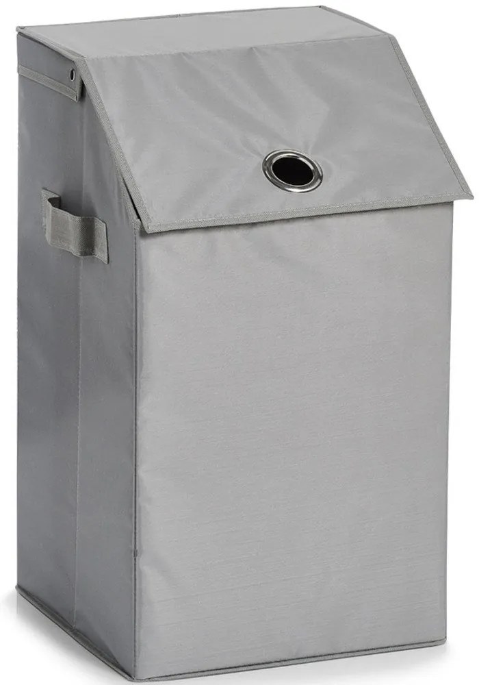 Cos rufe, Gri, 80 L, Zeller