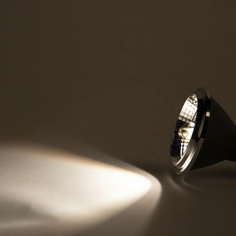 Bec LED GU10 Dim to Warm AR70 6W 320lm 2000K-3000K