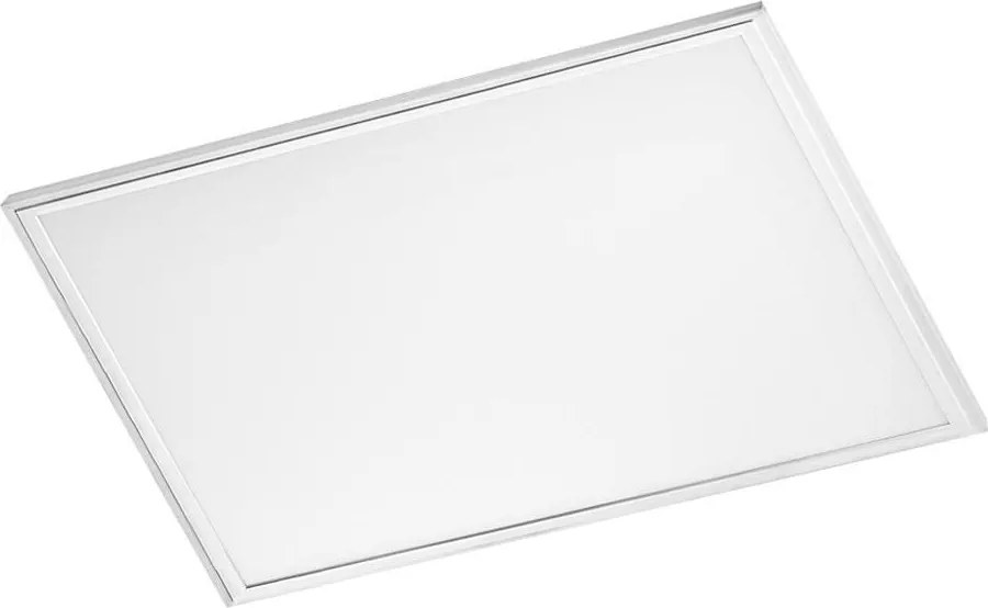 Eglo 96897 - Panou LED SALOBRENA-RW LED/34W/230V 2700/4000K 59,5x59,5 cm