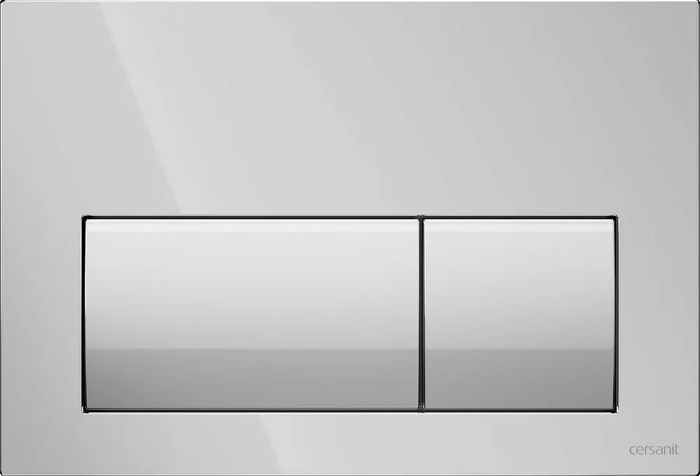 Clapeta de actionare Cersanit Presto II