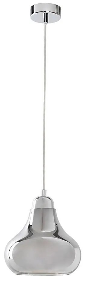 Rabalux 7976 - Lustră pe cablu JEZABEL 1xE27/60W/230V