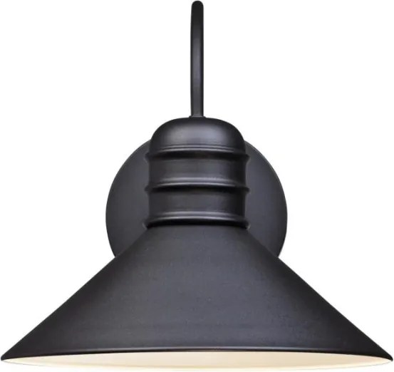 Westinghouse 6580940 - Lampă de perete LED dimabilă pentru exterior WALTER LED/8W/230V IP44