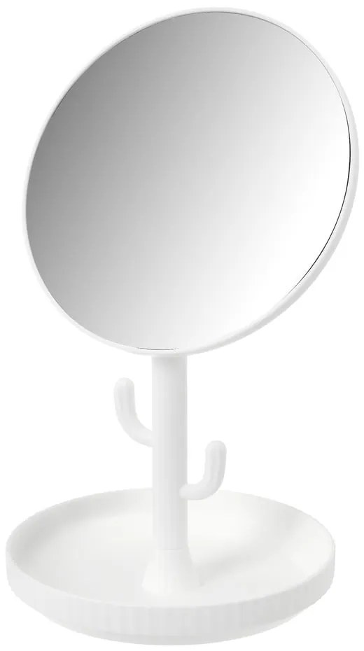 Oglindă cosmetică ø 16,8 cm - Casa Selección