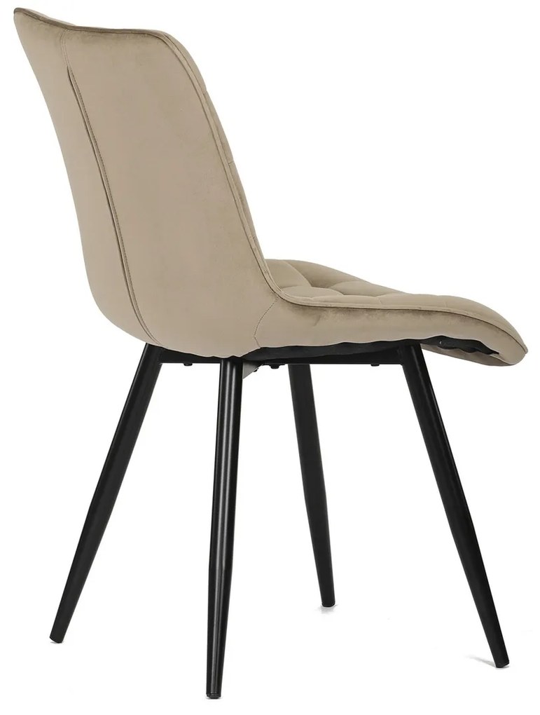 Set de scaune de sufragerie CT-384 CAP4, 4 buc