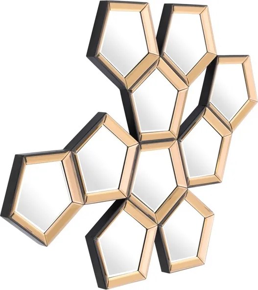 Oglinda eleganta LUX Cheyenne 109971 HZ