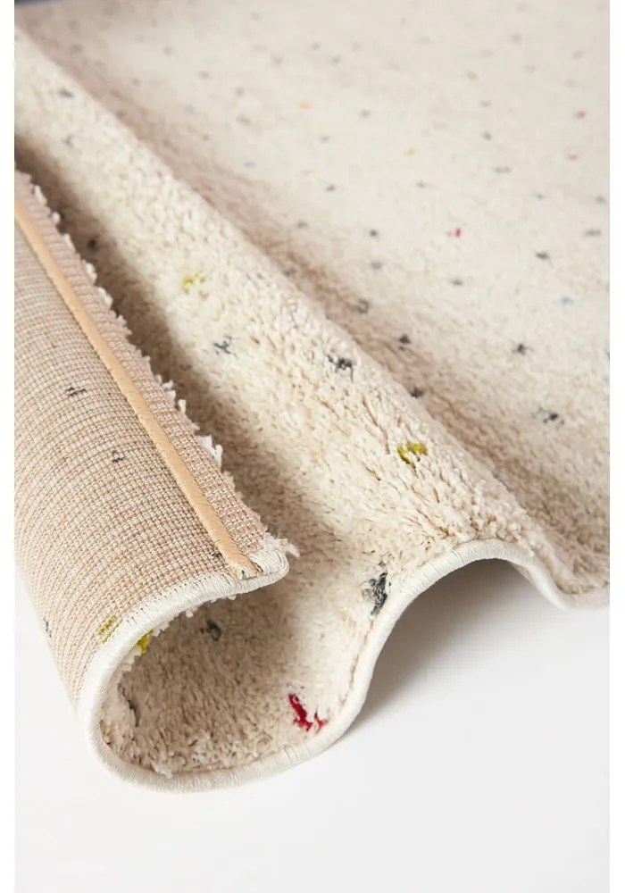 Covor 80x150 cm Dottie Multi – Universal