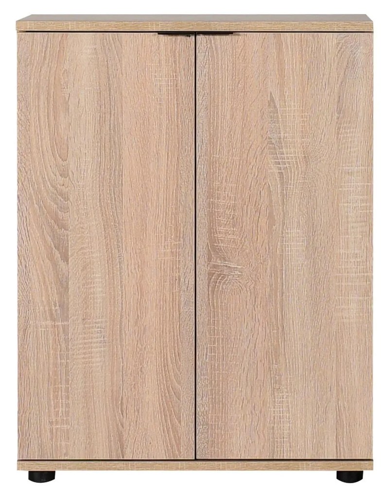 Pantofar Selanzzo (stejar sonoma). 1108468