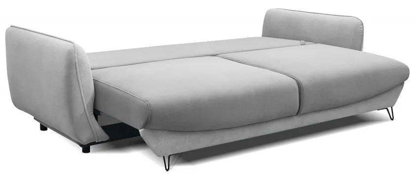 Canapea extensibila Silva Nube 3