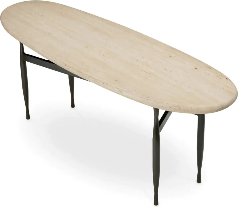 Consola moderna design LUX Palermo