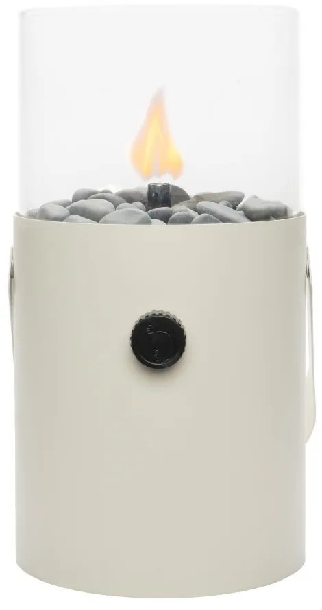 Lanterna cu gaz COSI, Cosiscoop Original, crem