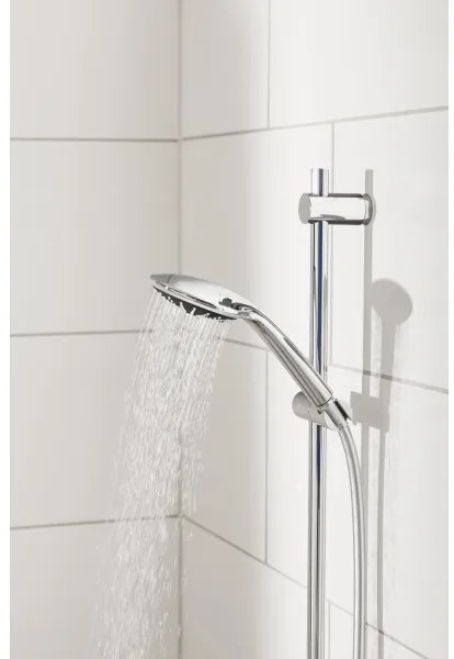 GROHE 27326000 - Set de duș VITALIO JOY 600 mm crom lucios