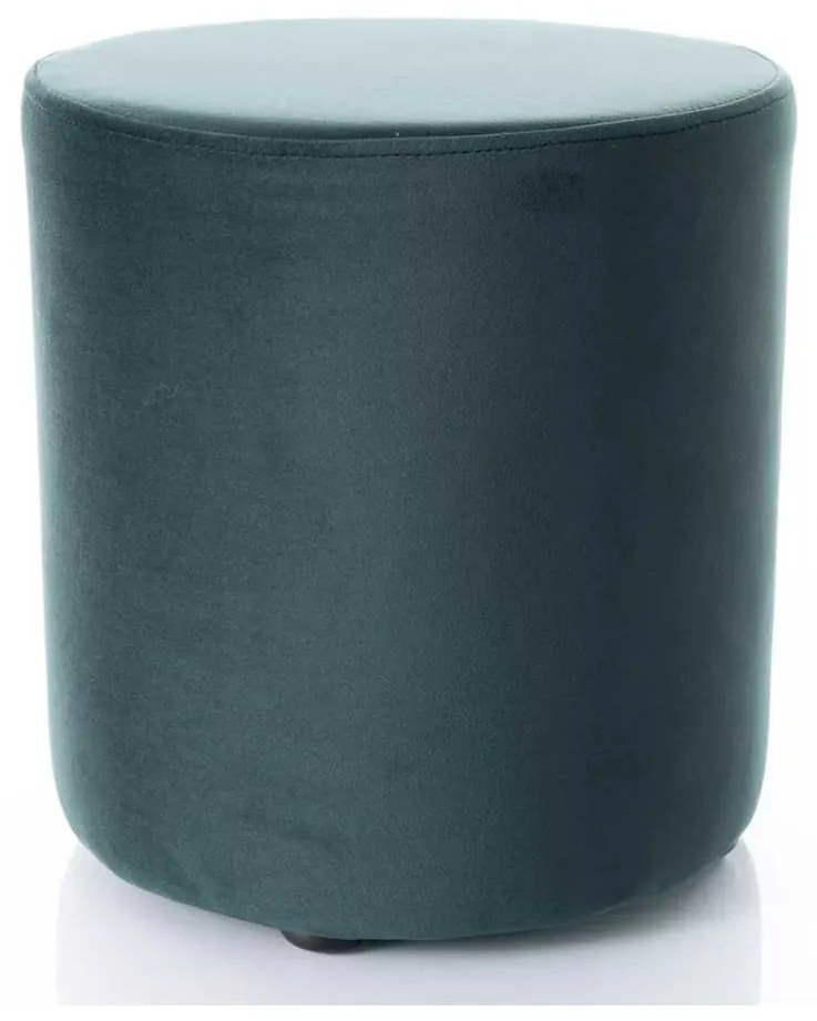 Taburet Caen C Velvet, verde
