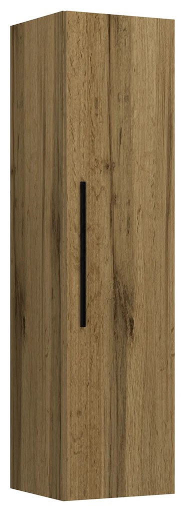 Soldat haaus Haga, O Usa, Stejar Wotan, L 30 x l 30 x H 120 cm