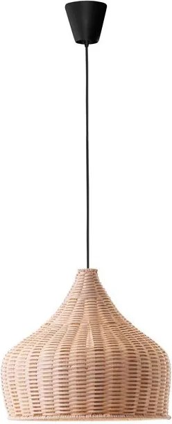 Lustra boho style design natural Mia natur NVL-9594341