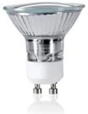 Bec halogen Spot 28 Watt GU10 058740