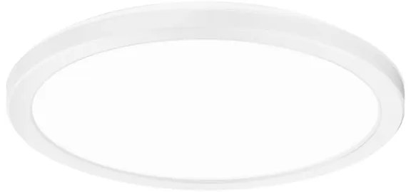 Osram - Plafonieră LED dimabilă ORBIS LED/15W/230V alb