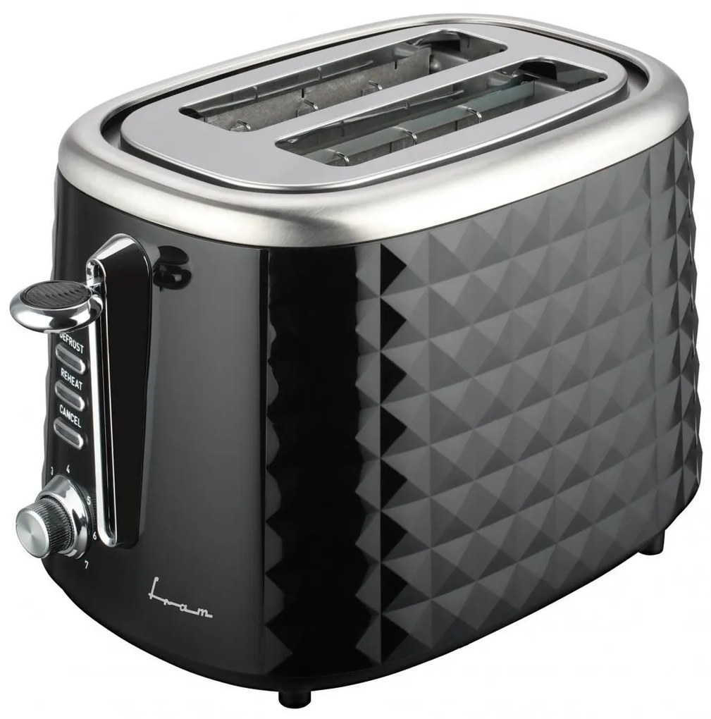 PRAJITOR DE PAINE FRAM FTP-850BK