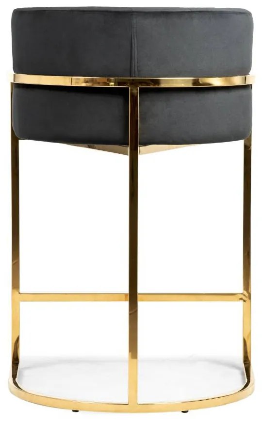 Scaun de bar Casino L 70 cm