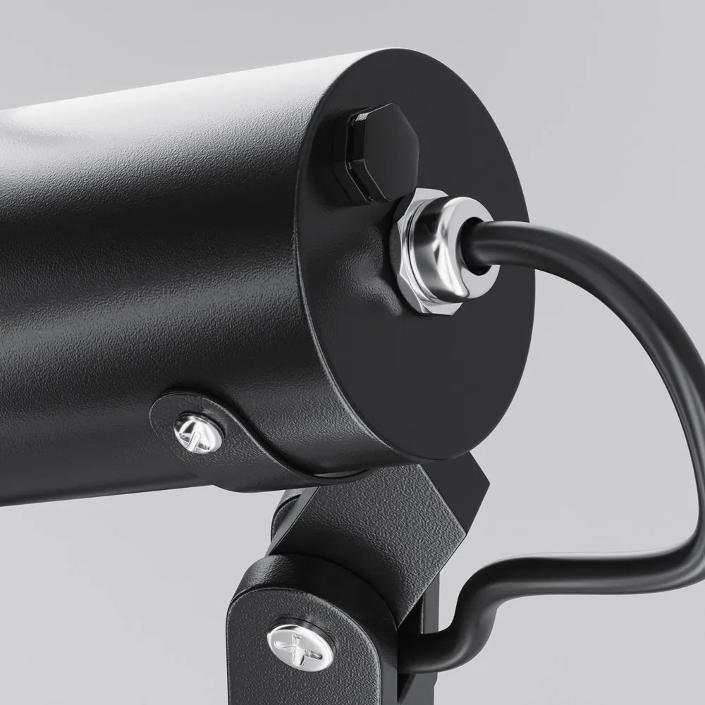 Stalp iluminat directionabil exterior IP65 Scope