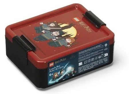 Cutie de gustări pentru copii Harry Potter – LEGO®