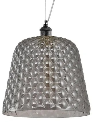 Lustră pe cablu RIO 1xE27/60W/230V