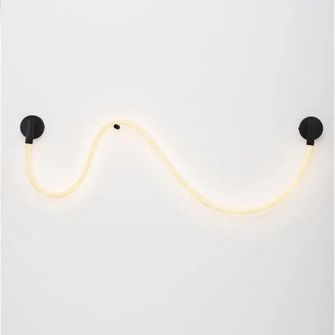 Aplica de perete lumina ambientala LED ILANE