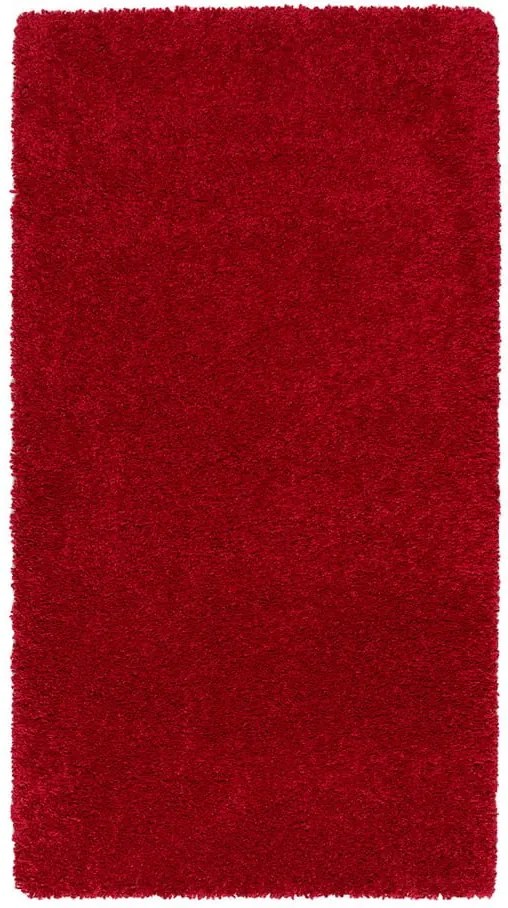 Covor Universal Aqua, 57 x 110 cm, roșu