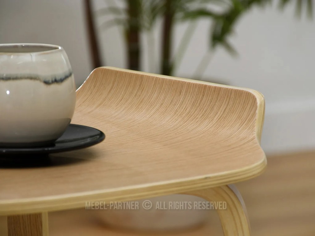Măsuță de cafea Mauri (stejar). 1111653