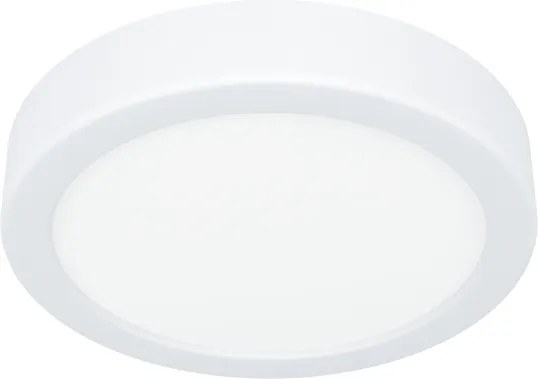 Eglo 901306-LED Plafonieră FUEVA LED, 7,5 W, 230 V, 2700/4000/6500 K, Ø 16,6 cm, albă