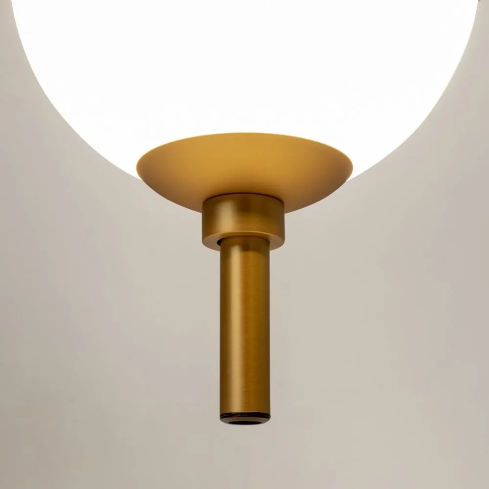Pendul LED design modern decorativ The Sixth Sense