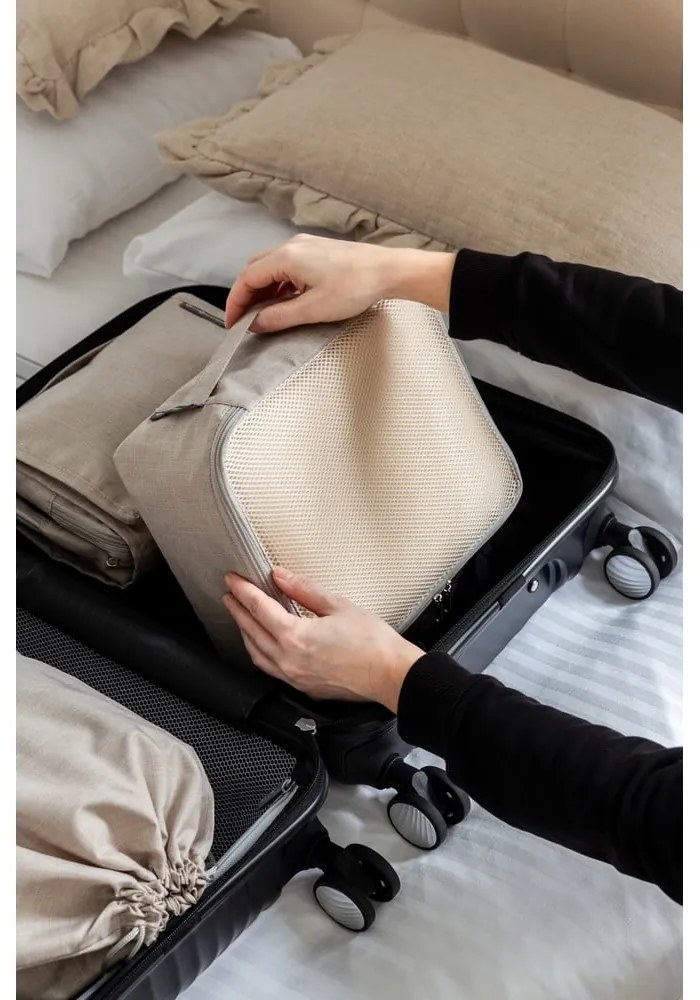 Organizator pentru călătorie Travel Collection – Bigso