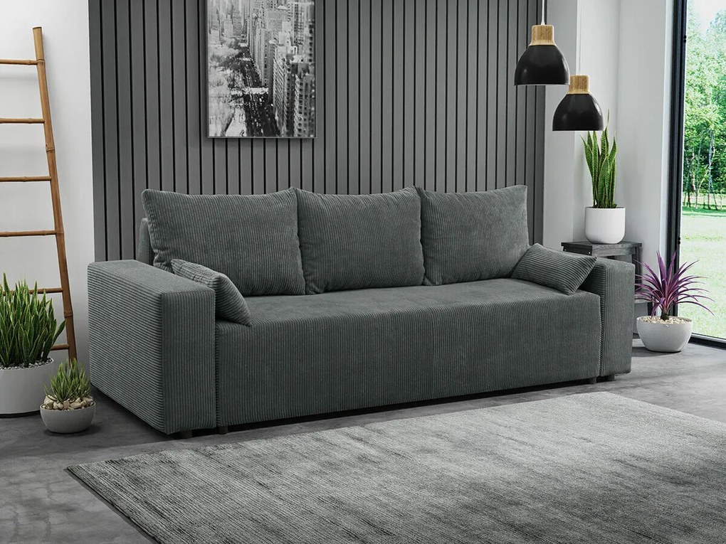 Canapea extensibilă Clovis 104