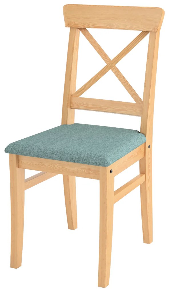 Husă pentru scaun Ingolf cu scaun tapițat