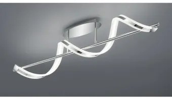 Lustra moderna LED 20W SYDNEY 672910106 Trio