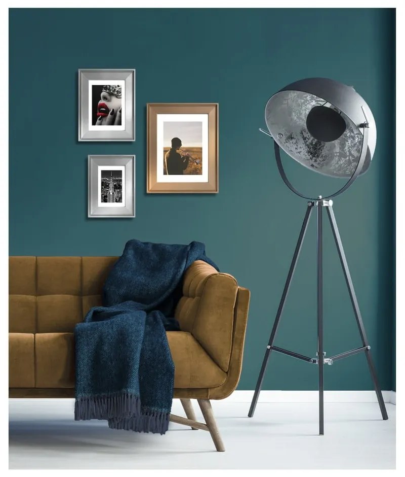 Ramă perete Styler London, 15 x 21 cm