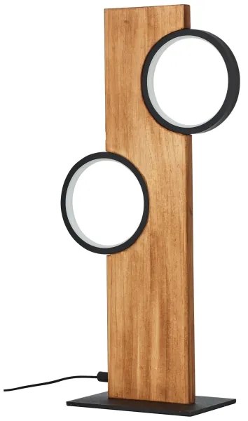 Lampă LED de masă Brilliant CHEESY LED/12W/230V