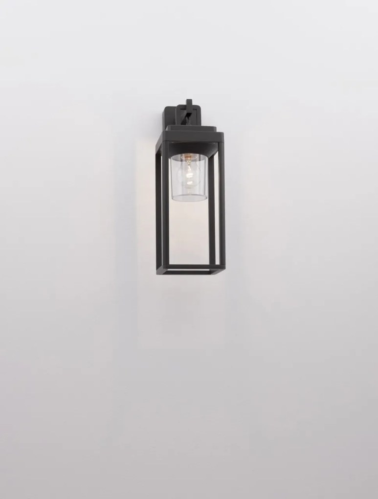 Aplica de perete pentru iluminat exterior IP65 OMIKA