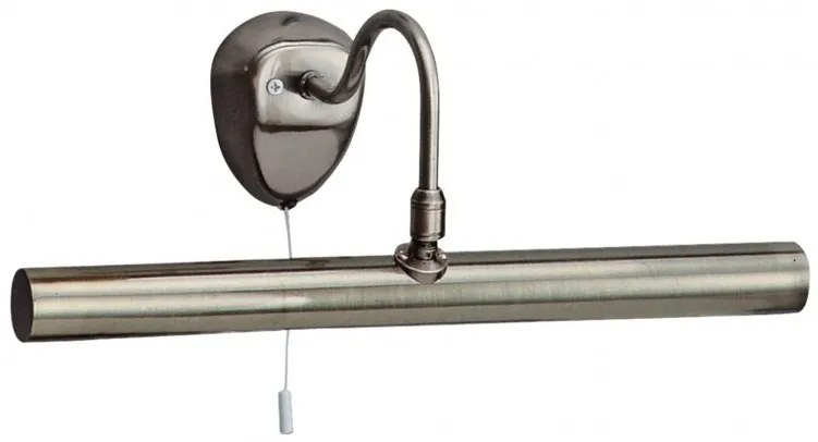 Aplica de perete pentru tablou Picture Lights alama antic 3008AB SRT