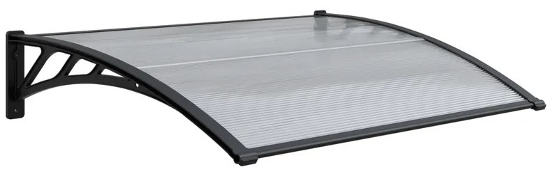 Acoperiș intrare 150x80cm