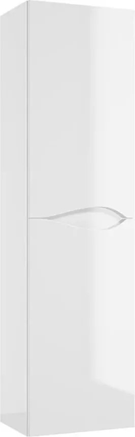 Dulap inalt suspendat Defra Murcia alb 2 usi 40 cm