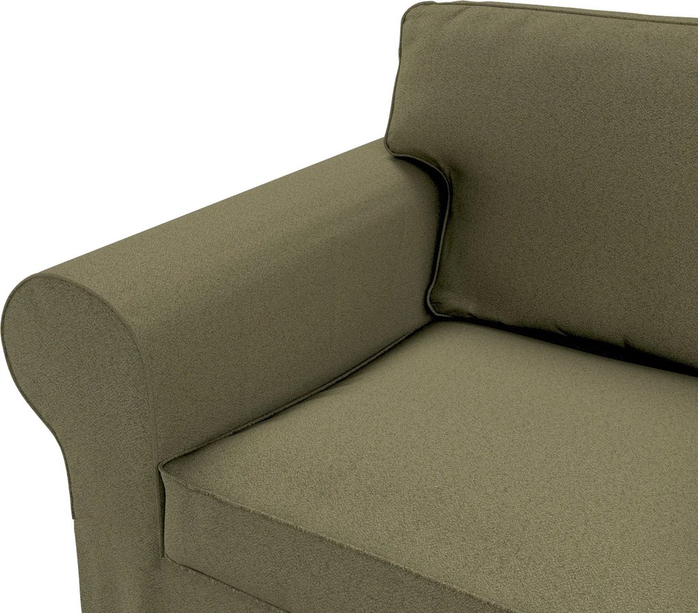 Husa canapea Ektorp 2-locuri, nepliabil