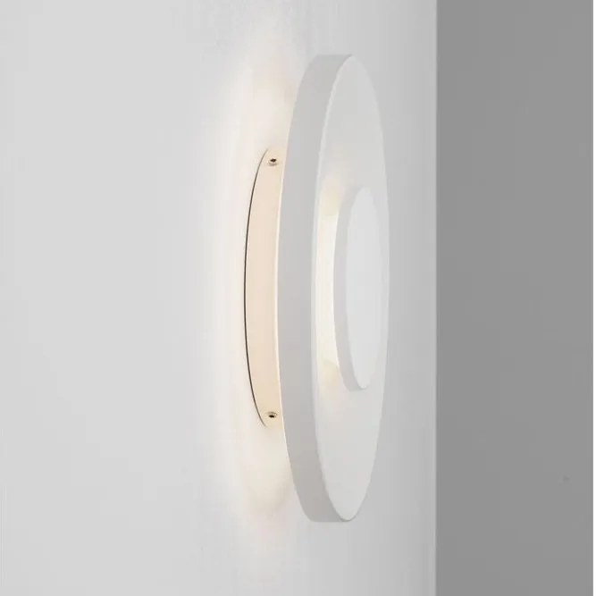 Aplica LED ambientala exterior IP65 Cico alb