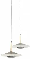 Suspensie moderna led 16W ORION 7306 Mantra