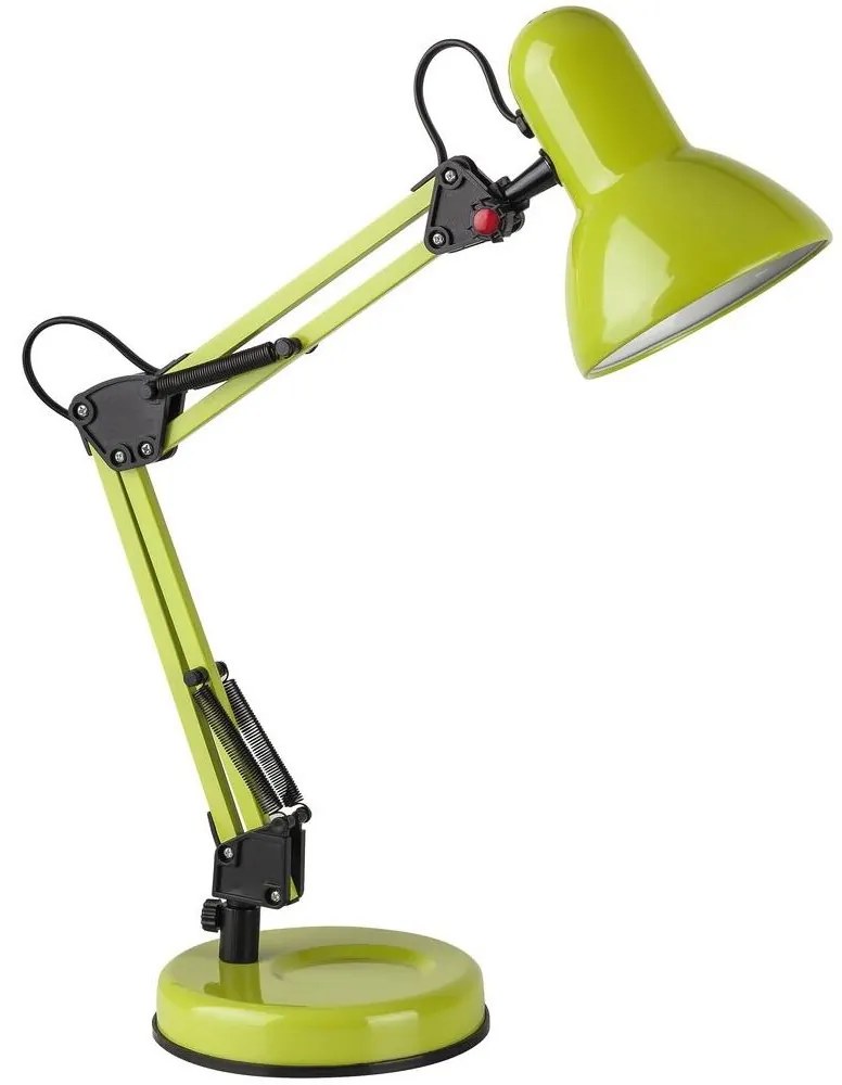 Rabalux 4178 - Lampa de masa SAMSON 1xE27/60W/230V