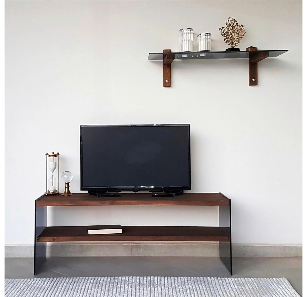Mobilier living Vamebo 3 (Nuc + fumuriu) . 1095718