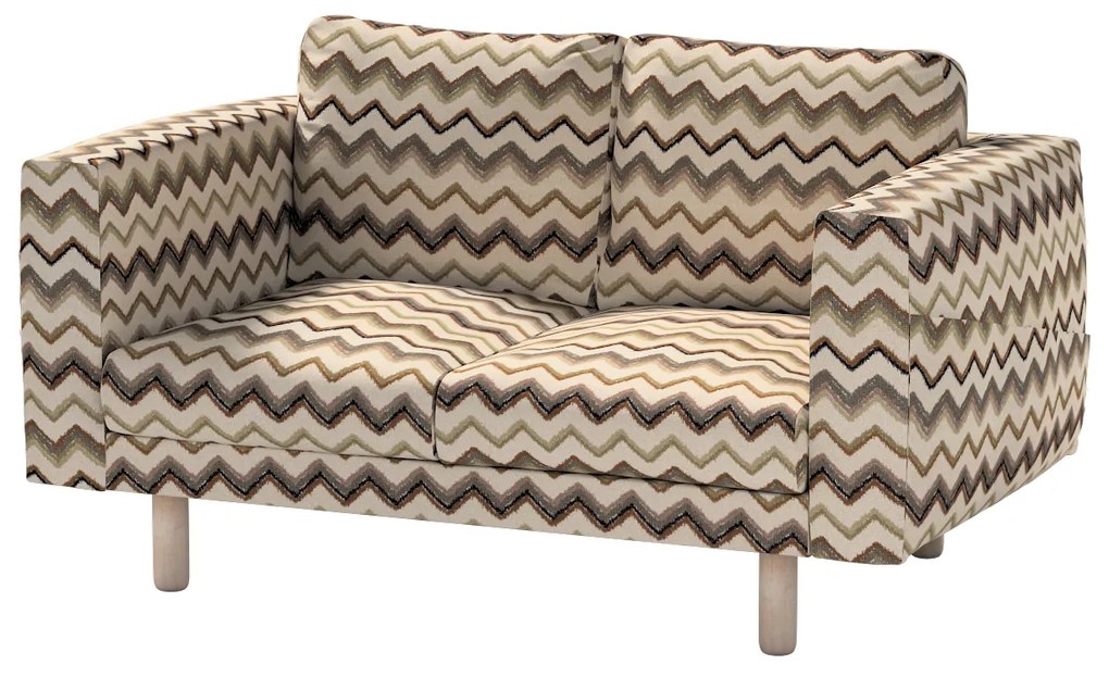 Husa pentru canapea Norsborg 2-locuri