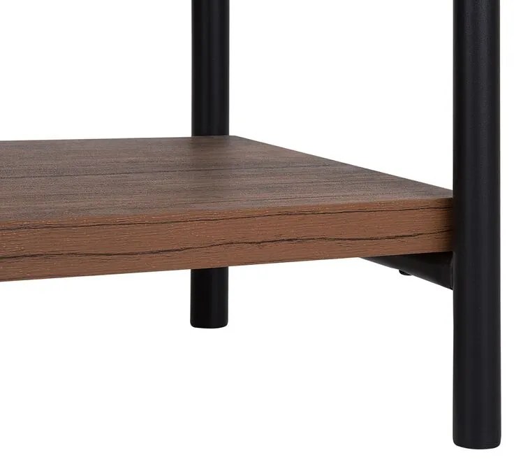 Raft Barell 5P (lemn închis). Promo -50%. 1009346